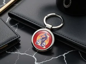Key Chains for Women Universal Stylish Design